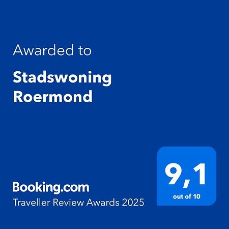 Stadswoning 鲁尔蒙德 外观 照片