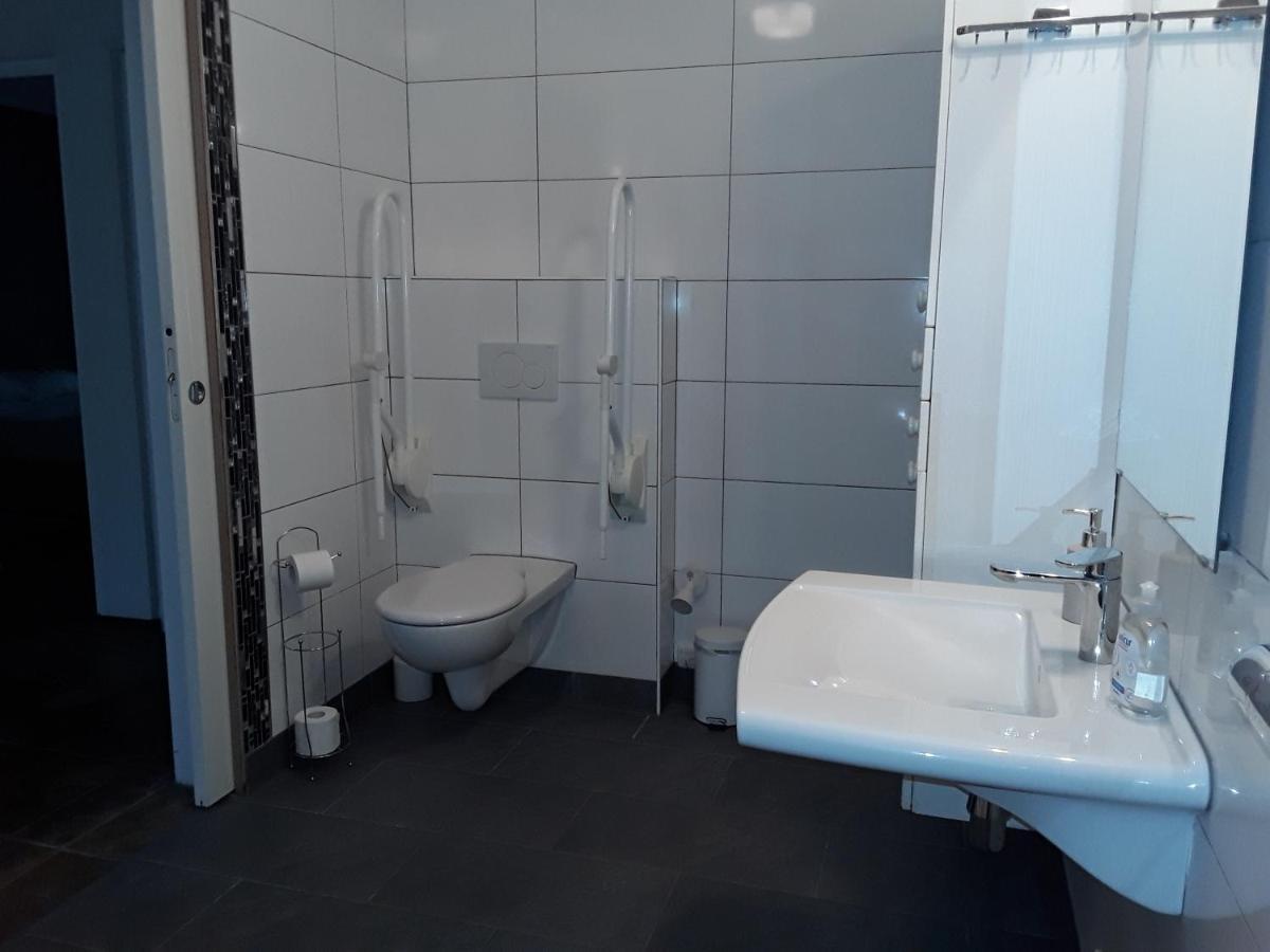 Stadswoning 鲁尔蒙德 外观 照片